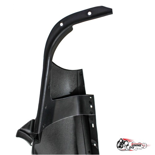 Крылья Калина 1 АБС пластик