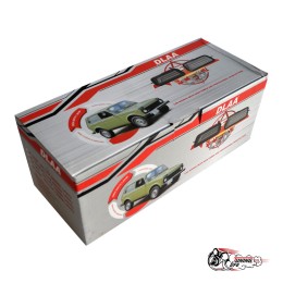 Надфарники диодн клюшки (Best partner) оригинал