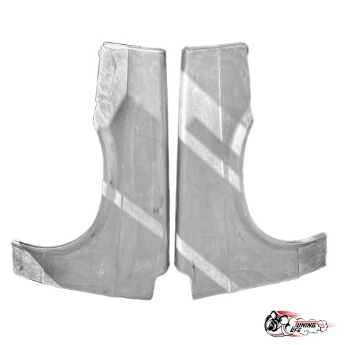 Крылья ВАЗ 2108 (короткие) стандарт стеклопластик