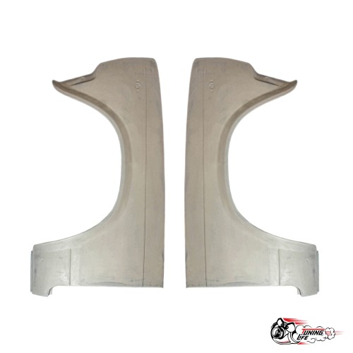 Крылья 2105-2107 стандарт стеклопластик