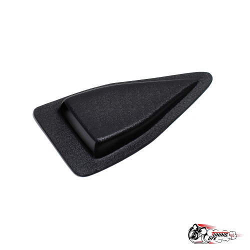 Воздухозаборник Evo X style mini