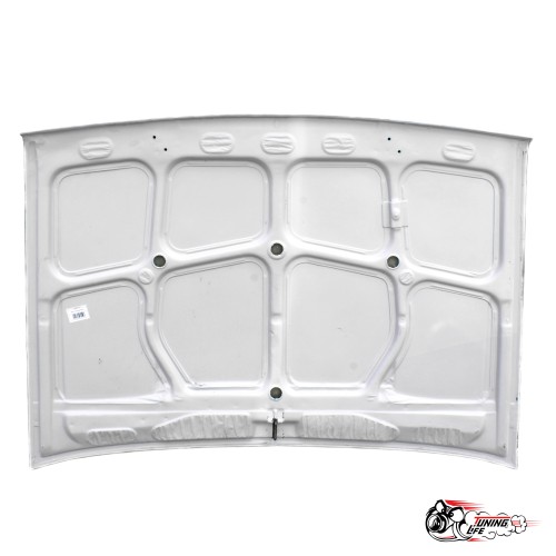 Капот ВАЗ 2105 Стеклопластик