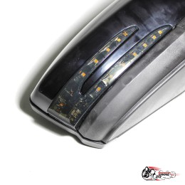 Зеркала Гранта с бег. ДВОЙНЫМ повторителем механические