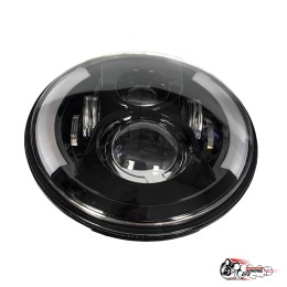 Фары светодиодные полукольца УАЗ\\НИВА 004 (G0053)