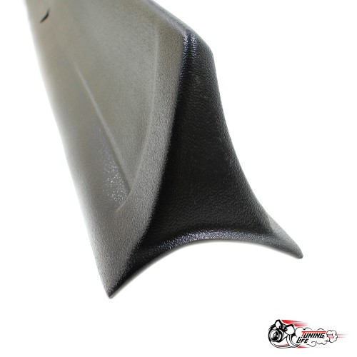 спойлер DUCK TAIL 2101 - 06 v 1.0 Шагрень