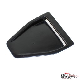 воздухозаборник Evo X style