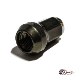 гайки Project Mu super 7 LOCK 1.25 серебро