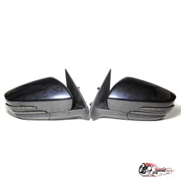 Зеркала Гранта с бег. ДВОЙНЫМ повторителем электропривод + подогрев