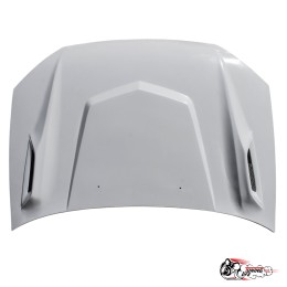 Капот Калина 1 робот