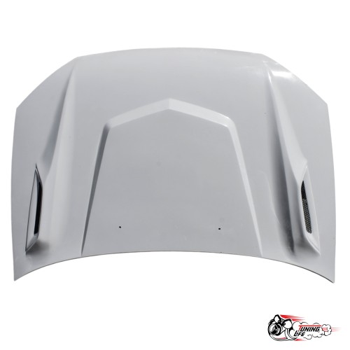 Капот Калина 1 робот