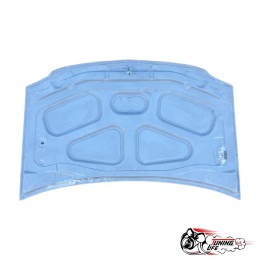 Капот Ларгус стандарт стеклопластик