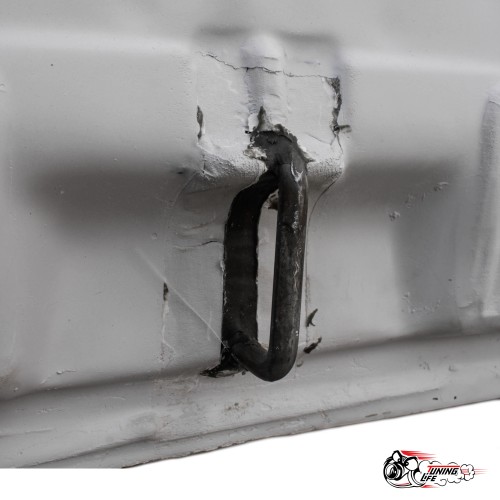 Капот ВАЗ 2105 Стеклопластик