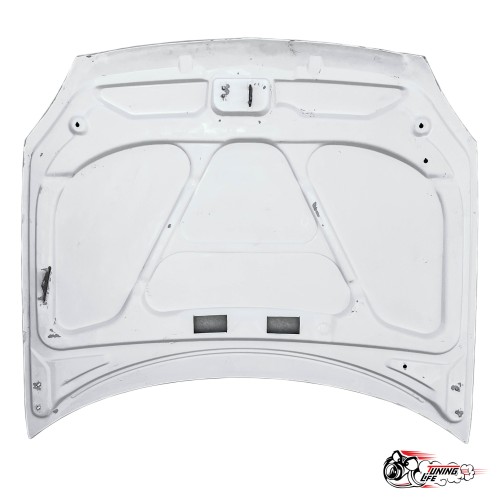 Капот Приора стандарт