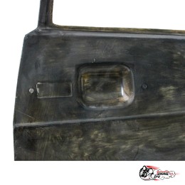 Дверь передняя правая DRAG ВАЗ 2108/2113 6кг