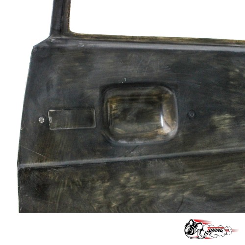 Дверь передняя правая DRAG ВАЗ 2108/2113 6кг