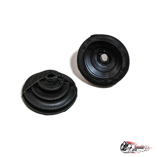 Зеркала 2105/2107 в стиле гранта троссиковая регулировка