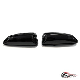 Повторители в крыло бегущие на ВАЗ 2104-07 (плазма)