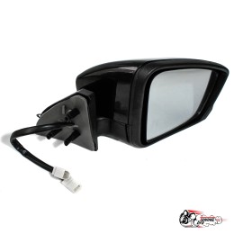 Зеркала 2108 с бег.ДВОЙНЫМ повторителем электропривод + подогрев