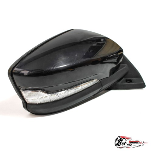 Зеркала Нива с бег.повторителем механические