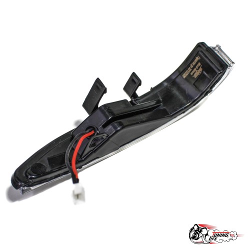 Повторители бегающие в зеркала веста sal-man (015)