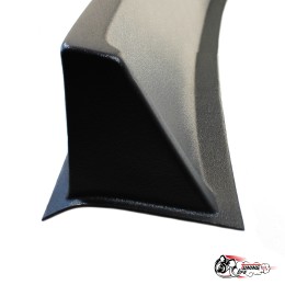 Спойлер классика VFTS 2101, 2103, 2106 Шагрень