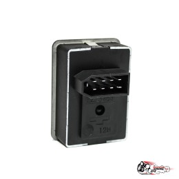 Блок управления электрозеркалами