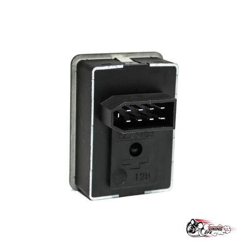 Блок управления электрозеркалами