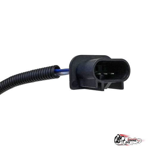 Фара светодиодная 2106 / Е34  5.75 дюймов. (14,5см) 1шт (LEDZILLA) G0195