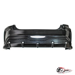 Бампер задний Веста XMUG Юрол