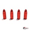 Ниппели (колпачки) патроны красные