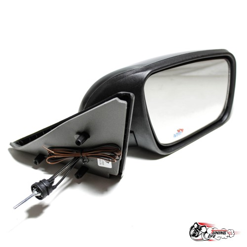 Зеркала Приора люкс ПЛАЗМА бег. механические