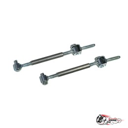 Сплиттер "Адвокат" ВАЗ 2110|12