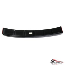 Диффузор задний Приора 2 седан