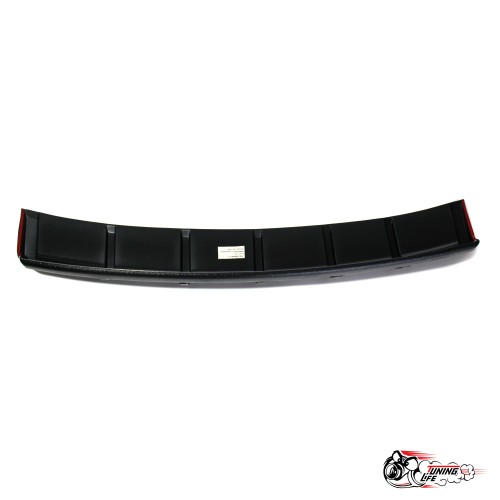 Диффузор задний Приора 2 седан