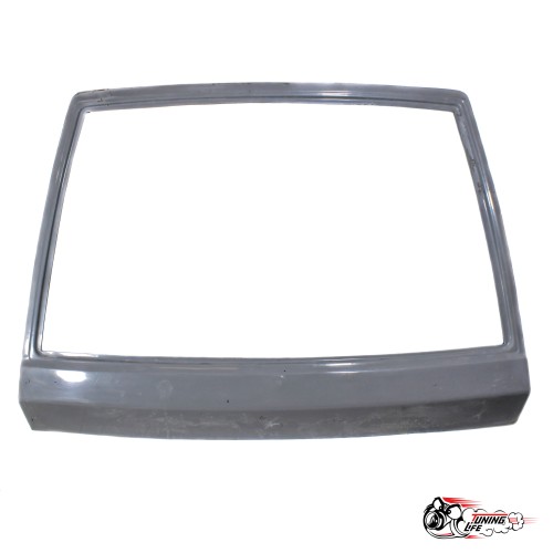 Крышка багажника 2108 стеклопластик