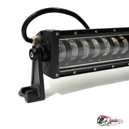 Фара светодиодная CH1980 320W 40 диодов по 8W (115*90*1138мм)