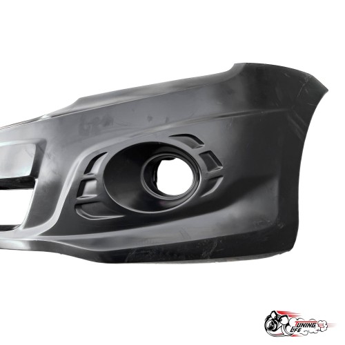 Бампер передний Гранта Спорт (реплика)