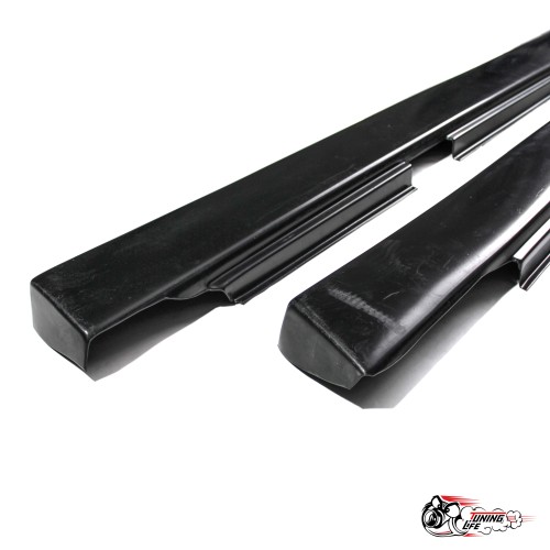 Пороги ВАЗ 2101-07 Снегирь