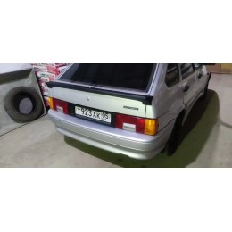 Спойлер для а/м ВАЗ 2108-09/2113-14 "FOHA"