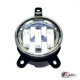 ПТФ LED Приора 70W (LEDZILLA)