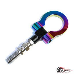 Петля буксировочная BENEN style НЕО ХРОМ (ЯПОНИЯ) 18х2,5