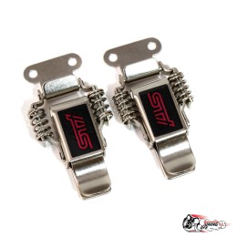 клипсы для обвесов большие с пружинкой STI