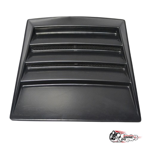 Воздухоотвод универсальный D-MAX