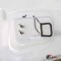 Капот 2170 АВР