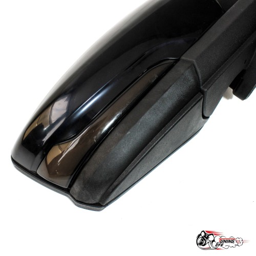 Зеркала Нива ПЛАЗМА бег повторитель электропривод + подогрев