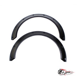 Фендеры 2мм 40(2шт) new design Шагрень