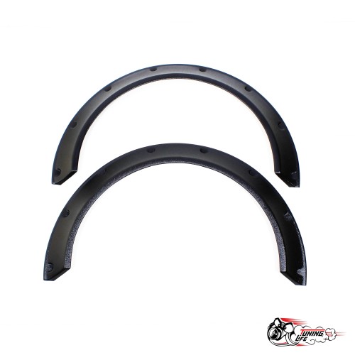 Фендеры 2мм 40(2шт) new design Шагрень