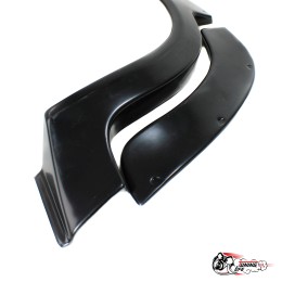 обвес МСА 2101