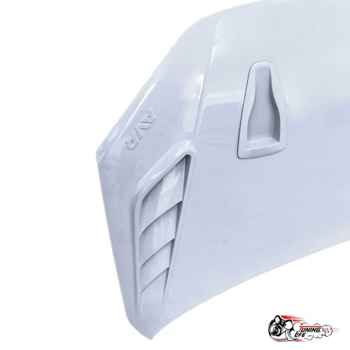 Капот AVR Гранта, Калина2 V3