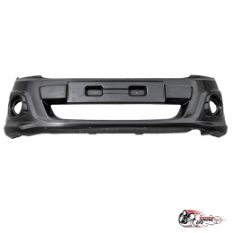 Бампер передний Гранта Спорт (реплика)